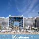 South Residence FIVE Palm - Luxurious Three Bedroom, Dubaï - Photo 1