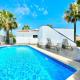 Villa Limon by Villas&You