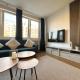 Szigony Residence - Spacious Apt, Budapeszt - Zdjęcie 1