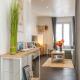 Modern and elegant, air-conditioned, city centre - HDP2, Nice - Fotografie 10