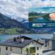 Penthouse Lake Mountains View, lake view, incl SUMMER CARD Zell am See - Foto 1