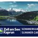 Penthouse Lake Mountains View, lake view, incl SUMMER CARD Zell am See - Foto 2