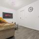 City Living in 3 Bedroom 5beds for 6 guest, Birmingham (zdjęcie 2)