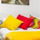 City Living in 3 Bedroom 5beds for 6 guest, Birmingham (zdjęcie 8)