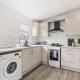 City Living in 3 Bedroom 5beds for 6 guest, Birmingham (zdjęcie 9)