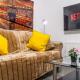City Living in 3 Bedroom 5beds for 6 guest, Birmingham (zdjęcie 10)