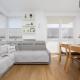 Spacious Apartment with Parking and Garden by Noclegi Renters, Varsavia - Foto 1