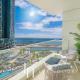 LUX The JBR Beach Sea View Suite, Dubaj - Fotografie 1