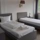 Mehrbett-Apartment 2 Citynah, einfache Ausstattung, Hamburg - Foto 6