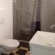 Mehrbett-Apartment 2 Citynah, einfache Ausstattung, Hamburg - Foto 8