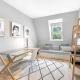 Beautiful 3 Double Bedroom plus Study Maisonette in Holland Park, London - Photo 6
