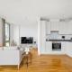 Luxury Penthouse Stratford City, Londýn - Fotografie 5