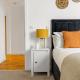 Luxury Penthouse Stratford City, Londýn - Fotografie 10