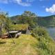 Spacious House with Fjordview, Lauvstad - Fotografie 5