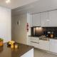 Premium Apartment with Private Terrace & Garage Porto - Fotografie 9