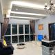 Enjoy your stay Regalia view KLCC, Kuala Lumpur - Photo 10
