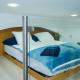 Stylish quiet central home w cheap parking closeby, Budapeszt - Zdjęcie 5