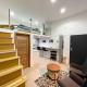 Stylish quiet central home w cheap parking closeby, Budapeszt - Zdjęcie 10