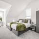 Nova Living - Perfect for Short and Long Stays and Relocators Birmingham - Fotografie 2