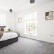 Nova Living - Perfect for Short and Long Stays and Relocators Birmingham - Fotografie 3