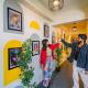 The Hosteller Bangalore, Manyata Tech Park