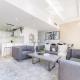 Family-Friendly 2BR, Near Circle Mall and JVC Park, Hanover Square, Jumeirah Village Circle by Deluxe Holiday Homes, Dubai - Foto 6