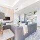 Family-Friendly 2BR, Near Circle Mall and JVC Park, Hanover Square, Jumeirah Village Circle by Deluxe Holiday Homes, Dubai - Foto 10
