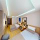 Istanbul River Hotel, Istanbul - Foto 8