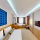 Istanbul River Hotel, Istanbul - Foto 7