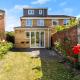Large 4-bed House in Cambridge - Garden - Photo 2