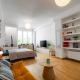 Charming 1 BDR Apt at Syntagma, Athen - Foto 1