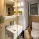 Charming 1 BDR Apt at Syntagma, Athen - Foto 6