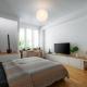Charming 1 BDR Apt at Syntagma, Athen - Foto 8