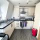 Central Flat with City Views - Newly Refurbished - Parking Included - Superfast Wifi Bournemouth - Fotografie 2