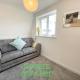 Central Flat with City Views - Newly Refurbished - Parking Included - Superfast Wifi Bournemouth - Fotografie 7