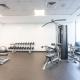 Spacious Unit in Marina Sleeps 6 with Canal Veiws, Dubai - Foto 5