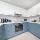 Spacious Unit in Marina Sleeps 6 with Canal Veiws, Dubai - Foto 6