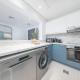 Spacious Unit in Marina Sleeps 6 with Canal Veiws, Dubai - Foto 8