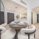Spacious Unit in Marina Sleeps 6 with Canal Veiws, Dubai - Foto 9