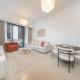Spacious Unit in Marina Sleeps 6 with Canal Veiws, Dubai - Foto 10