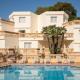Apartamentos Azul Playa, Cala d'Or (fotografie 5)