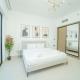 AWS Holiday Homes - Relaxing Stylish Studio, Dubái - Foto 5