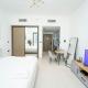 AWS Holiday Homes - Relaxing Stylish Studio, Dubái - Foto 6