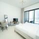 AWS Holiday Homes - Relaxing Stylish Studio, Dubái - Foto 1