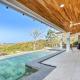4BR Villa Oceanview and Infinity Pool, Brasilito