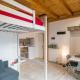 GuestHost - Lovely studio with balcony a few mt from the lake Nesso - Foto 8