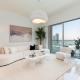 Grande, Luxurious 2 BR, Burj Khalifa & Fountain view, Dubaj - Fotografie 1
