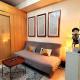 Urban Retreat at Shell Residences with Netflix 300mbps Wifi, Manila - Fotografie 3