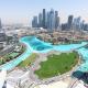 Grande, Luxurious 2 BR, Burj Khalifa & Fountain view, Dubaj - Fotografie 8
