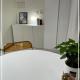 Quiet and spacious 1-bedroom apt in Gangnam, Seoul - Photo 1